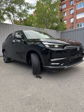 SUV   Honda Vezel 2024 , 2750000 , 