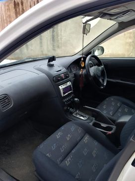  Nissan Wingroad 2001 , 350000 , 