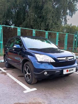 SUV   Honda CR-V 2008 , 1700000 , 