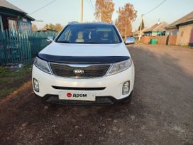 SUV   Kia Sorento 2012 , 1850000 , 