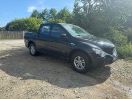  SsangYong Actyon Sports 2012 , 230000 , 