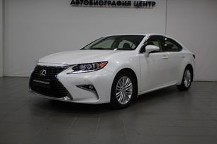  Lexus ES200 2017 , 2390000 , -