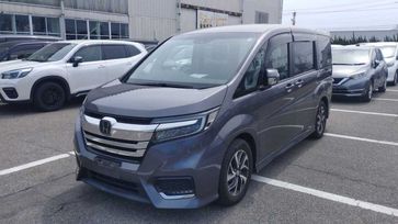    Honda Stepwgn 2019 , 3000000 , 