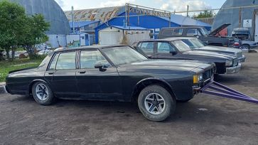  Chevrolet Caprice 1981 , 1200000 , 