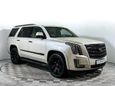 SUV   Cadillac Escalade 2015 , 3770000 , 