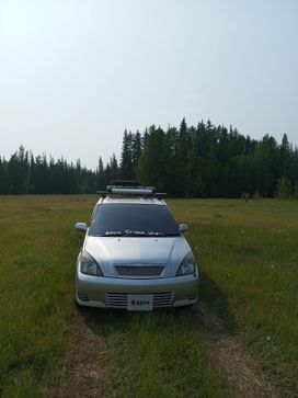  Toyota Opa 2002 , 580000 , 
