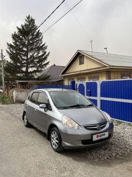  Honda Fit 2003 , 280000 , 