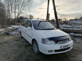    Toyota Gaia 1999 , 580000 , 