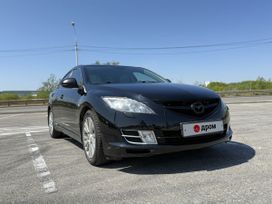  Mazda Mazda6 2007 , 800000 , 