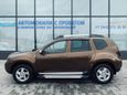 SUV   Renault Duster 2015 , 915000 , 
