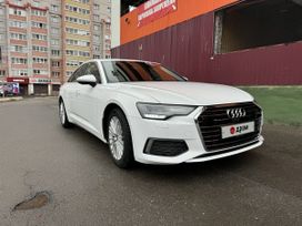  Audi A6 2019 , 3090000 , 