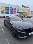  Mercedes-Benz C-Class 2014 , 1950000 , 