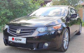  Honda Accord 2008 , 1300000 , 