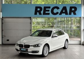  BMW 3-Series 2013 , 1650000 , -