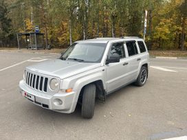 SUV   Jeep Liberty 2008 , 725000 , 
