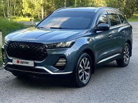 SUV   Chery Tiggo 7 Pro 2021 , 1850000 , -