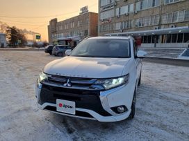 SUV   Mitsubishi Outlander 2015 , 1870000 , 