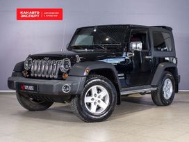  3  Jeep Wrangler 2008 , 2960000 , 