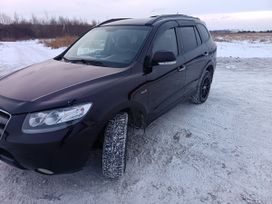 SUV   Hyundai Santa Fe 2008 , 1100000 , 