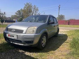  Ford Fusion 2003 , 370000 , 