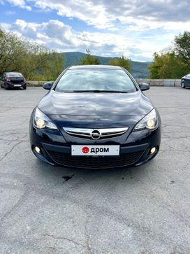  3  Opel Astra GTC 2012 , 1800000 , 