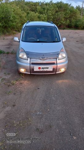  Toyota Funcargo 1999 , 430000 , 