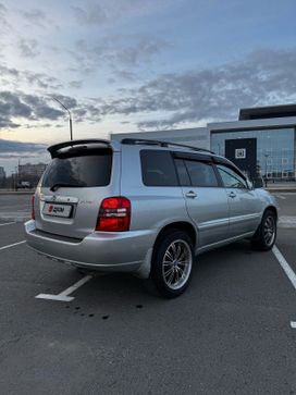 SUV   Toyota Kluger V 2001 , 920000 , --