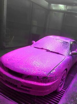  Toyota Carina ED 1994 , 150000 , 