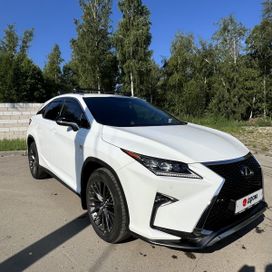 SUV   Lexus RX200t 2016 , 3999999 , 