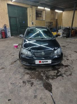  BYD F3 2008 , 200000 , 