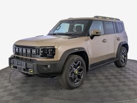 SUV   Jetour T2 2024 , 4303000 , 