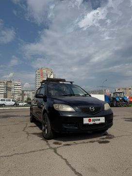  Mazda Demio 2004 , 350000 , 
