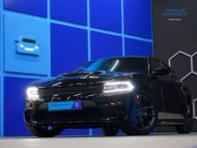  Charger 2020