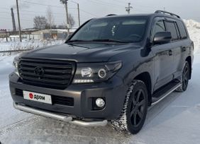 SUV   Toyota Land Cruiser 2015 , 6000000 , -