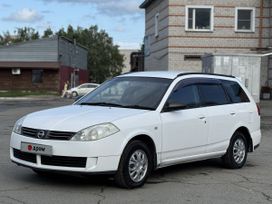  Nissan Wingroad 2002 , 175000 , 