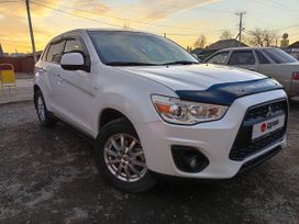SUV   Mitsubishi ASX 2013 , 1360000 , 