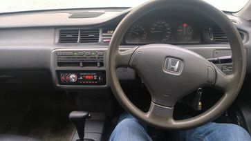  Honda Civic Ferio 1992 , 175000 , 