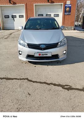  Toyota Sai 2011 , 1200000 , 