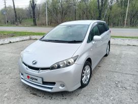    Toyota Wish 2010 , 1200000 , 