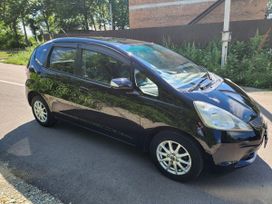  Honda Fit 2009 , 735000 , 