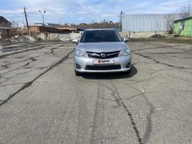  Toyota Corolla Fielder 2014 , 1220000 , 