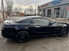  Ford Mustang 2012 , 1250000 , 
