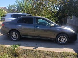  Toyota Corolla 2007 , 600000 , 
