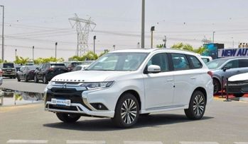 SUV   Mitsubishi Outlander 2022 , 2550000 , 