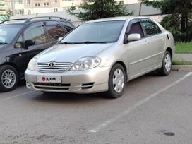  Toyota Corolla 2006 , 500000 , 