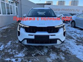 SUV   Kia Sonet 2024 , 2499000 , 