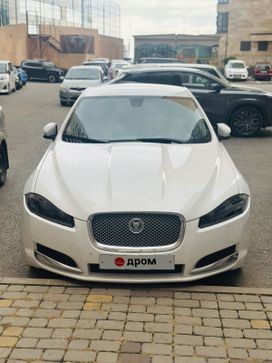  Jaguar XF 2012 , 700000 , 