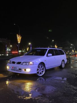  Nissan Primera 2000 , 350000 , 