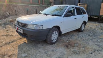  Nissan AD 2008 , 390000 , 