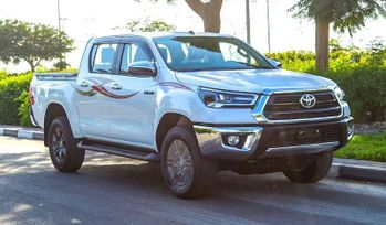  Toyota Hilux 2025 , 4252000 , 
